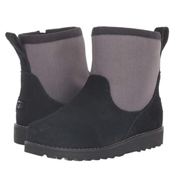 UGG Kids Bayson II Cwr Snow Boot - Picture 2 of 5